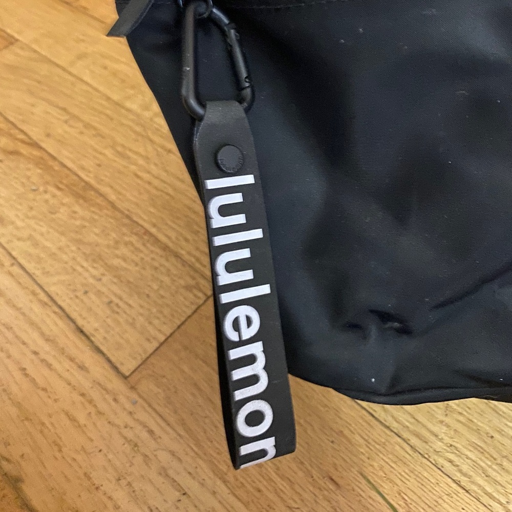 Lululemon Backpack - Picture 2 of 6